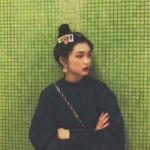 12张高清气质复古女生头像 氛围感拉满