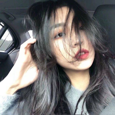 26张甜妹专属！高清可爱女生微信网图头像合集