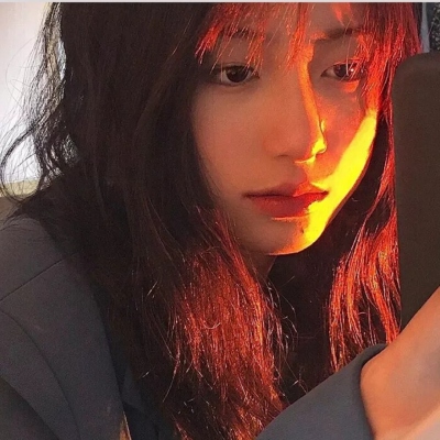 19张治愈感拉满的女生清新真人头像，每一张都让人看了舒服