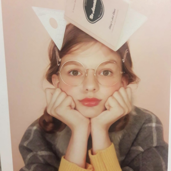 女生好看的欧美范头像合集 11张超清个性欧美女头