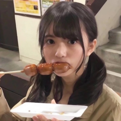 13张搞怪可爱女生头像合集 高清搞笑个性女头