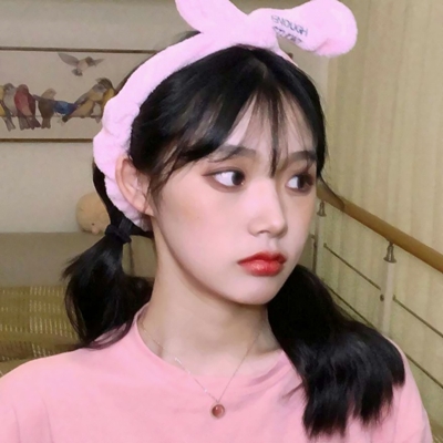 五人闺蜜头像一人一张！25张高清无水印闺蜜头像合集