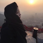 18张自带元气感的阳光女孩微信头像 用头像给自己打call