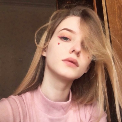 36张气质拉满！淡雅风欧美女生微信头像合集