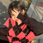 全网爆火的高清网红女生头像 10张合集