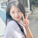 夏日氛围感拉满！6张精致日常女生真人头像合集