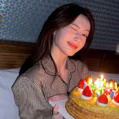 精选高清女生头像合集 共19张优质素材