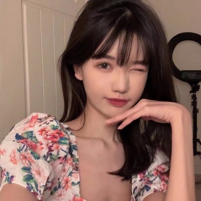 16张精致好看的真人女生头像，快存起来当头像