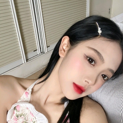 20张真人漂亮女生头像合集 来挑你喜欢的