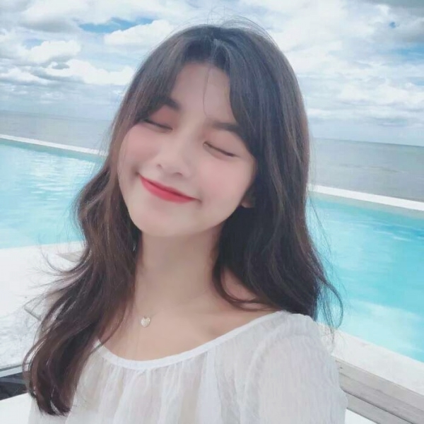 32张超清清新盐系女生头像合集 直接存就能用