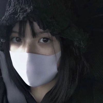 20张超好看女生真人头像 直接收藏用