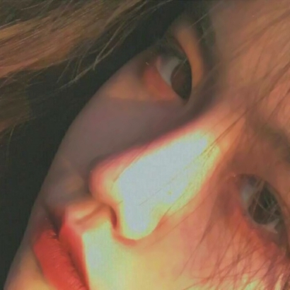 少女青春气质高清头像合集 一共19张