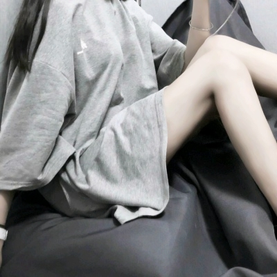 干净清新！20款女生部位QQ头像合集