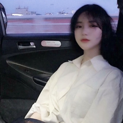 30张高清韩系女生头像合集