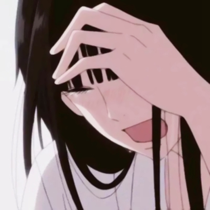 29张高清复古女生动漫头像 找回QQ旧时光的头像素材