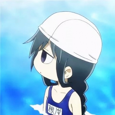 28张高清可爱款！动漫闺蜜四人专属头像合集