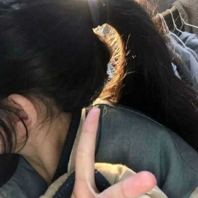 13张高质量真人女生头像图集上新