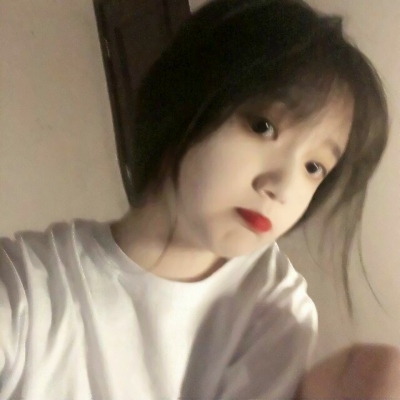 16张治愈感拉满的可爱小清新女生头像