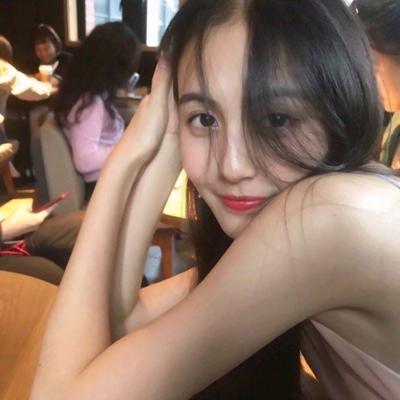 18张软萌感拉满！女生单纯可爱风QQ头像合集