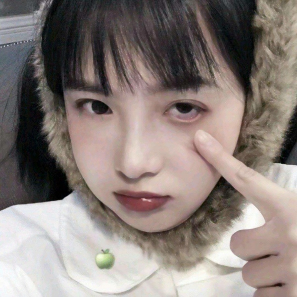 36张超清好看的女生时尚头像合集 直接当头像用超合适