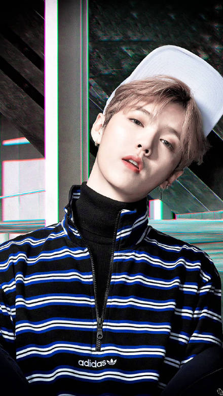 鹿晗手机壁纸合集来啦