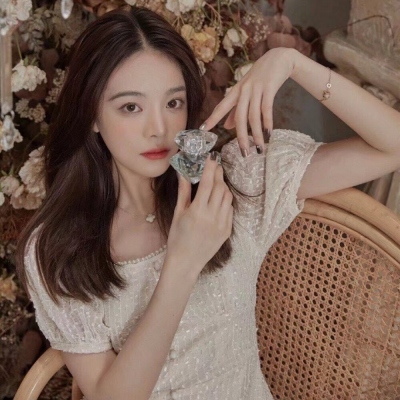 最新款真人高清QQ女生头像合集 共11张