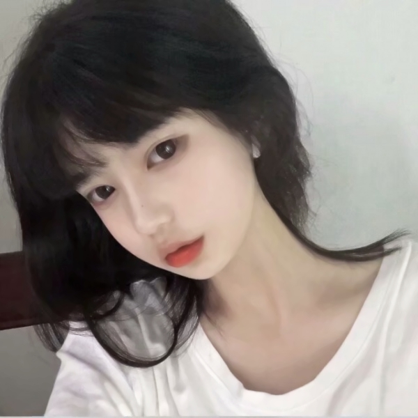 22张超清真人高冷小姐姐头像合集 女生头像专属精选