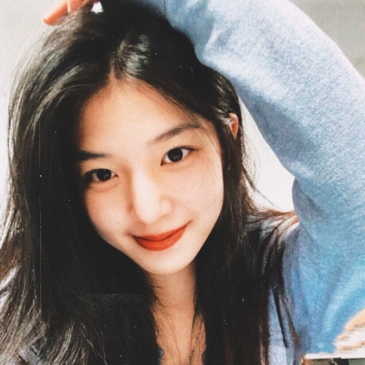 20张自带年代感的小众复古女生头像