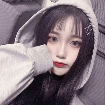 三人闺蜜霸气头像来啦！12张高清个性社会风头像合集