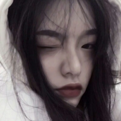 31张高清个性高冷女生头像 又酷又飒直接拿捏