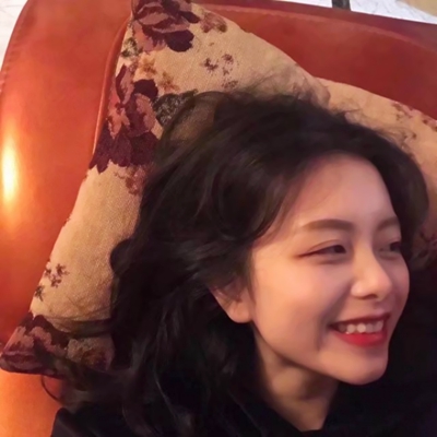 18张软萌感拉满！女生单纯可爱风QQ头像合集