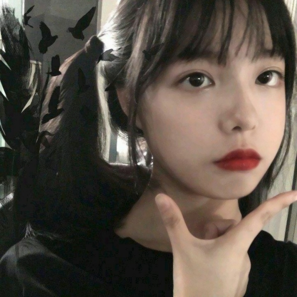 36张超清好看的女生时尚头像合集 直接当头像用超合适