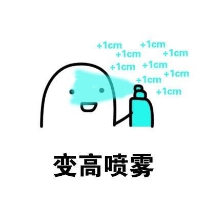 聊天斗图新选择：喷雾2.0表情包合集