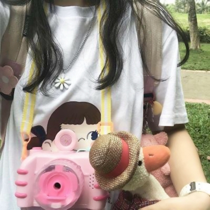 女生仙气感拉满的部位头像合集 共36张