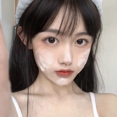 14张质感拉满的高清真人女生头像 快来收藏