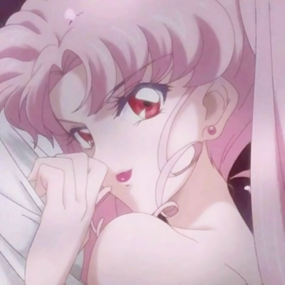 10张高清女生动漫头像 颜值超能打