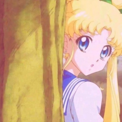 微信动漫可爱女头合集！15张高清软萌头像直接用