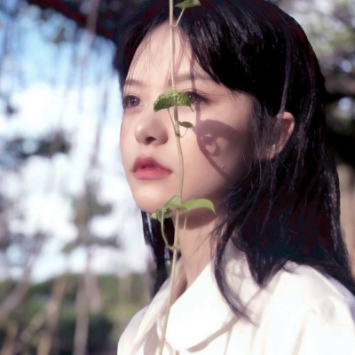 20张高清可爱风真人多人闺蜜头像合集