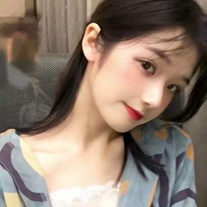 16张高清可爱女生头像合集 软萌氛围感拉满