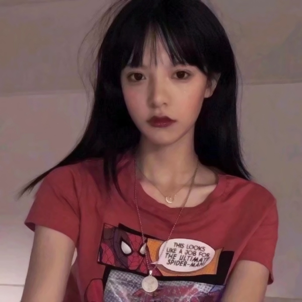 36张高清韩系清新女生真人头像 氛围感拉满的时尚头像合集