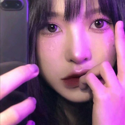 19张个性女生精美头像 好看又有格调