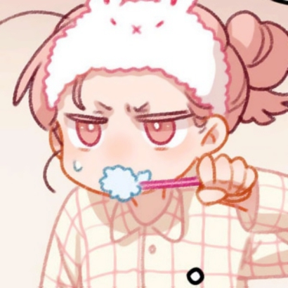 36张古灵精怪女生动漫头像 软萌又有灵气的头像安排上了