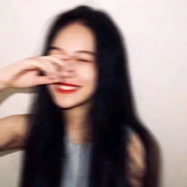 女生高清头像合集！12张好看的妹子超清头像分享