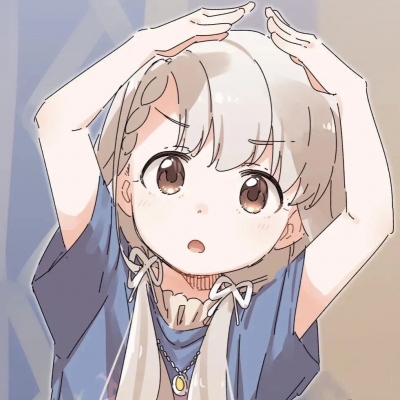 超火的女生漫画头像合集来啦，这里整理了12张热门的动漫女生头像素材。