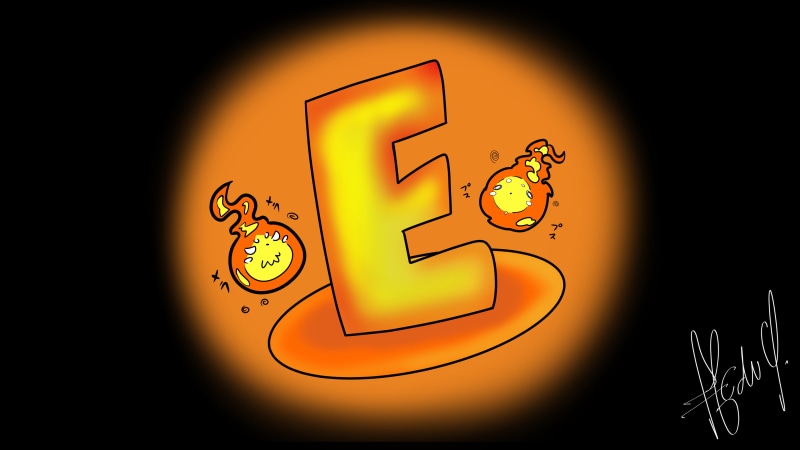 炎炎消防队4K高清动漫壁纸