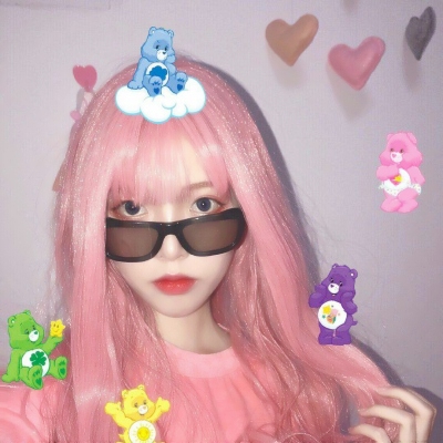 36张高清好看的真人女生生活头像 适合当微信头像