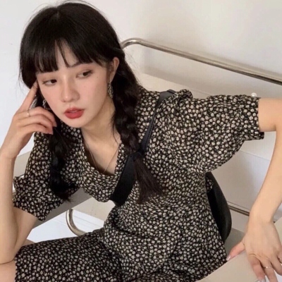 女生真人版好看的高清头像 14张合集来了