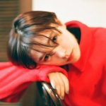 9张氛围感拉满的复古风女生头像，每张都有故事感