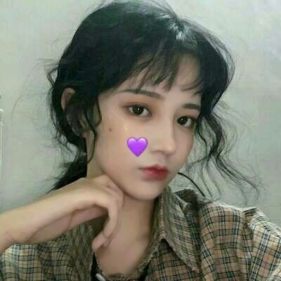 13张精选高清女生头像 质感拉满的优质女头合集