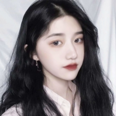 QQ优质玩网女生头像（24张）